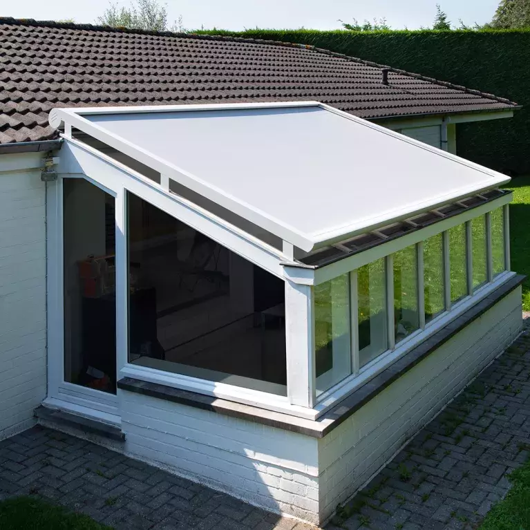 B128 Conservatory Awning | Brustor